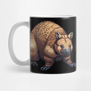 16-Bit Wombat Mug